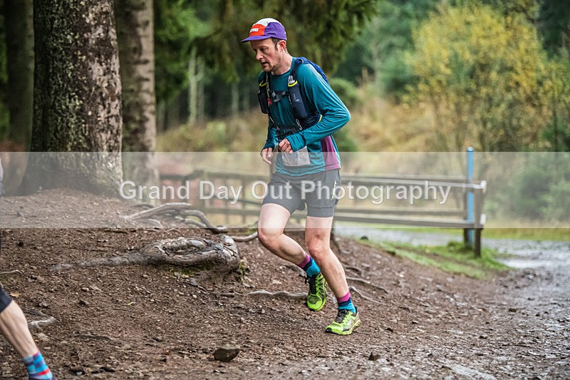 TVU-261 - High Terrain Events Tweed Valley 50 & 65K Ultra Trail Races Sunday 20th November 2022