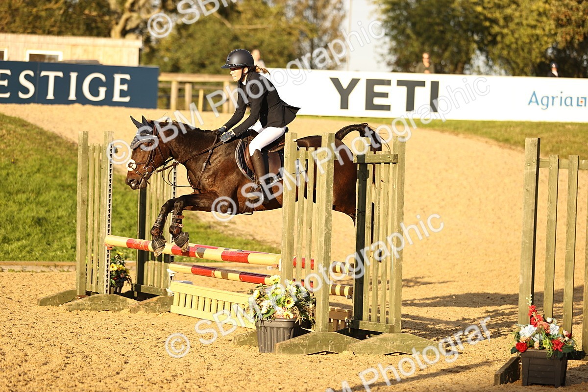 SBM_56095 - J10 - Junior Pony 75cm Championship