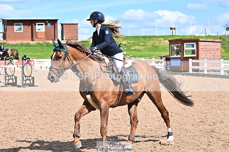 240619A-155934-01079 - Cls 5 Snr Foxhunter and 1.20m Open