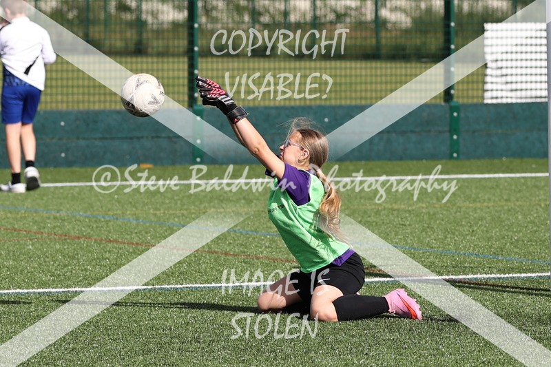 1DX30202 - Sun 14th U11 Girls
