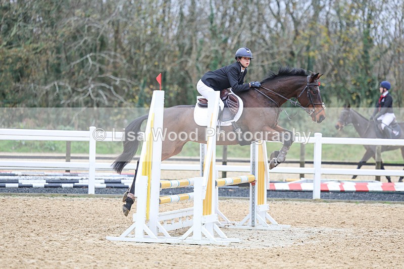 3E7A1023 - Class 2: 80 - 85cm