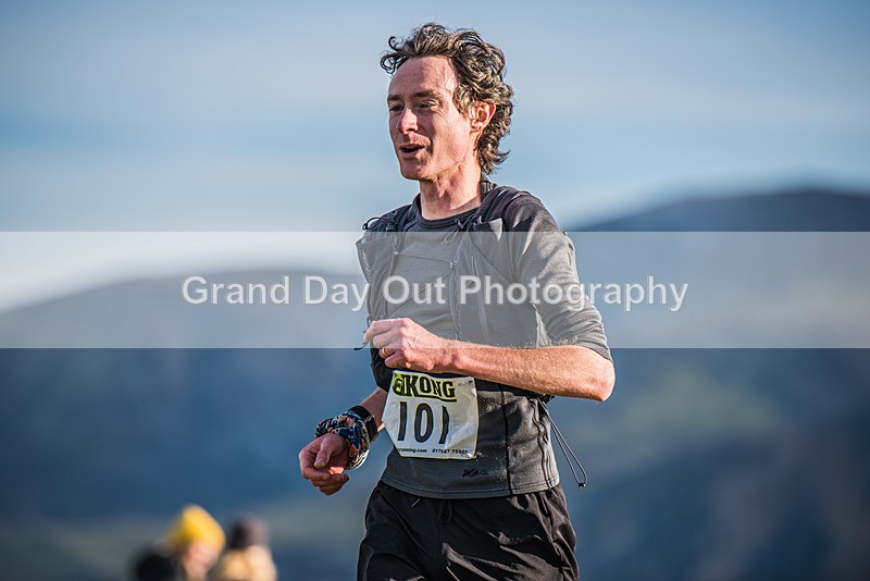 Sale Fell-310 - Sale Fell Race Saturday 25th November 2023