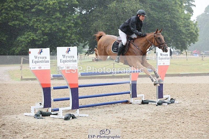 240705-165033-12988 - Cls 25 6 Yr Old Qualifier 1.20m