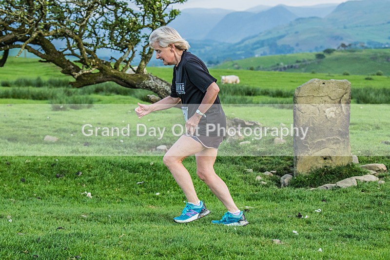 Hay-280 - Hay O Trail Race Tuesday 21st May 2024