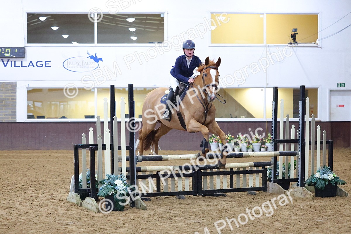 SBM_007222 - Class 19 - Equissage Pulse Senior British Novice/ 90cm Open - First Round (0.90m)