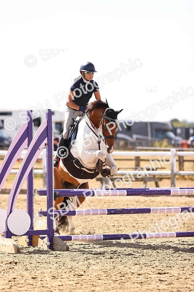 SBM_000277 - Class 2 - 0.85cm Amateur Championship Qualifier