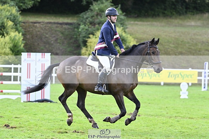 250831A-163334-11152 - Cls 39 Amateur 1.10m Grand Prix