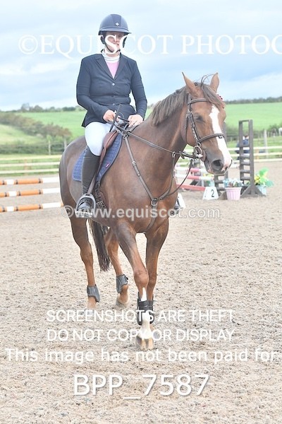 BPP_7587 - CLASS 11 SAT Club/ Unaffiliated 80cms Open