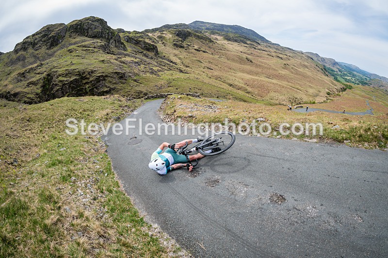 115225 - Hardknott Pass Camera 2 11.00-12.00