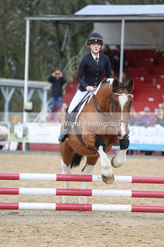 3E7A1572 - Class 3: 60 - 65 (A)