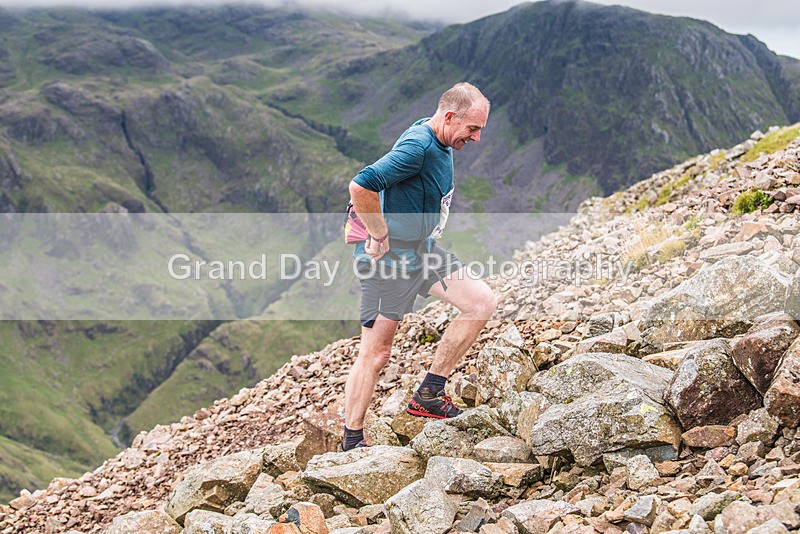 Borrowdale-840 - Borrowdale Fell Race Saturday 5th August 2023