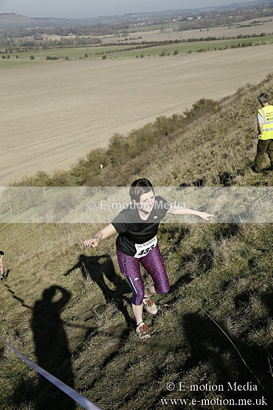PVT 240219 1678 - The Terminator Race - Pewsey Vale - 24/02/19