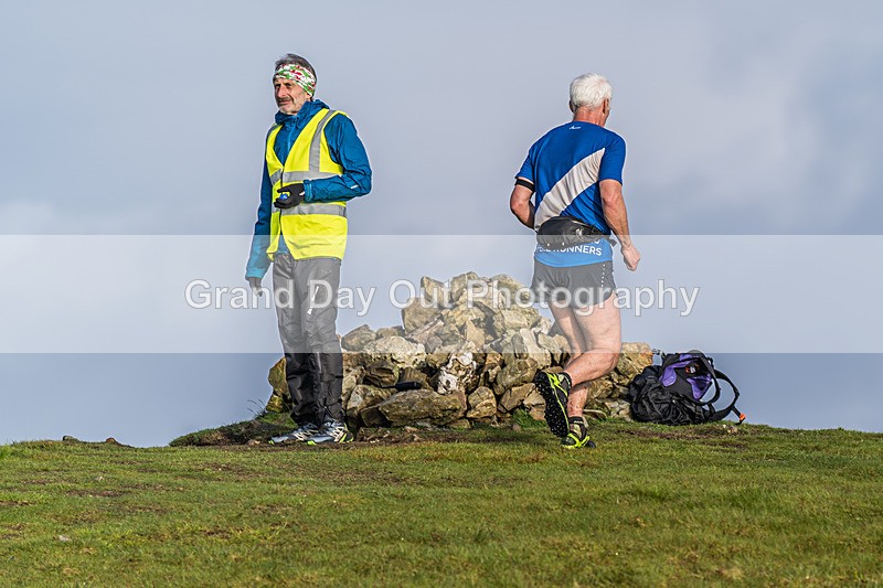 Gavel-223 - Gavel Fell Race Wednesday 29th May 2024