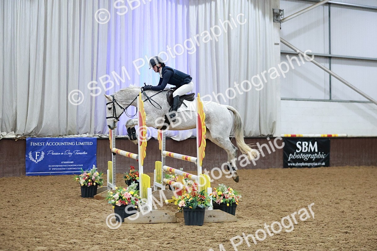 SBM_004563 - Class 17 - Senior Newcomers - 1.10m