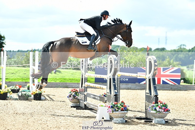 230723A-154535-13489 - Cls 36, 7 Yr Olds 1.30m