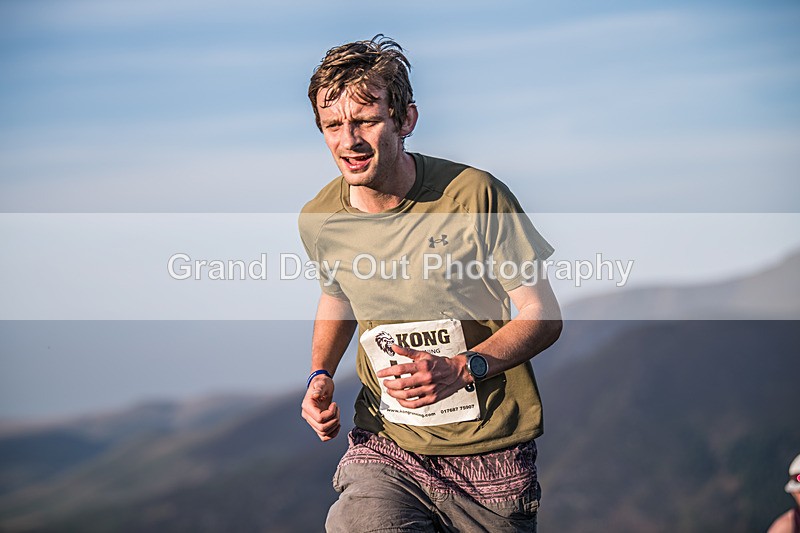 Lords Seat-116 - Lords Seat Fell Race Wednesday 30th April 2025