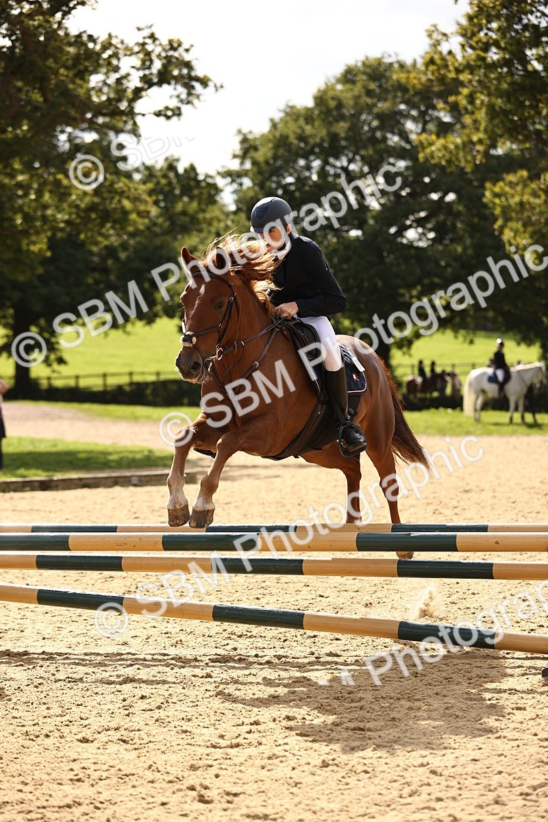 SBM_47839 - J9 - Junior Pony 70cm Championship