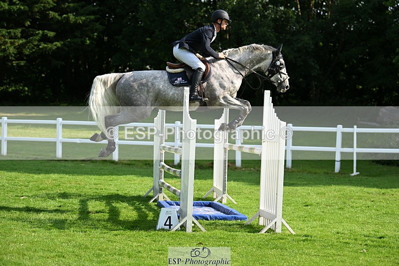 250614A-085947-04848 - Cls 18 Newcomers and 1.10m Open