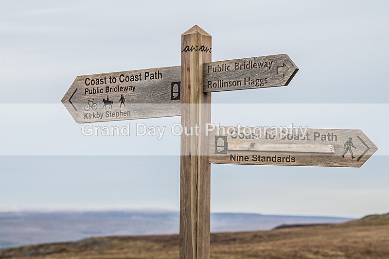 Nine Standards-3 - Nine Standards Fell Race Thursday 1st January 2026
