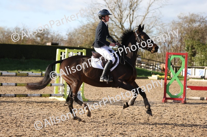 20251123-1536 - Class 5 - 1.00m