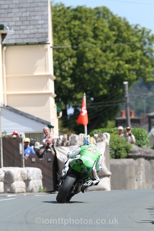 IMG_2074 - SuperSport Race 2 - TT 2013