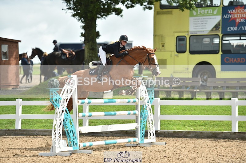 230723A-112954-11285 - Cls 32, 6 Yr Olds 1.20m