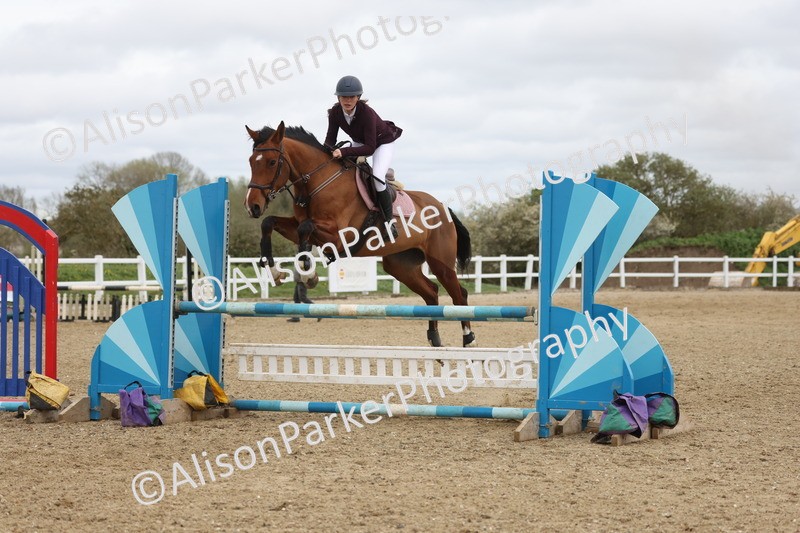 20260403-2955 - Class 7 - 1.00m