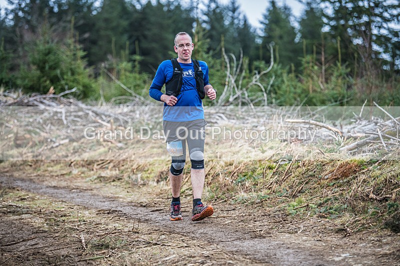 Glentress-2490 - High Terrain Events Glentress Marathon 21 & 10K Trail Races Sunday 18th February 2024