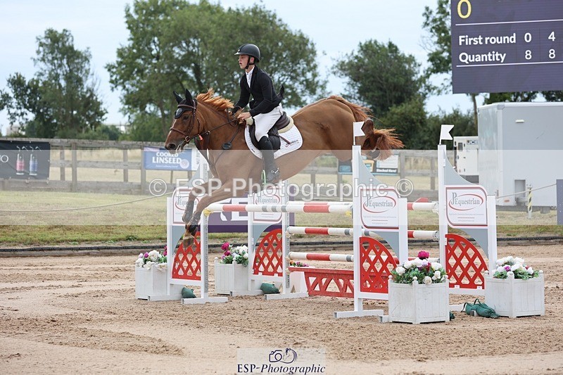 250719-093531-13441 - Cls 15, 1 Star Silver Tour Break til End