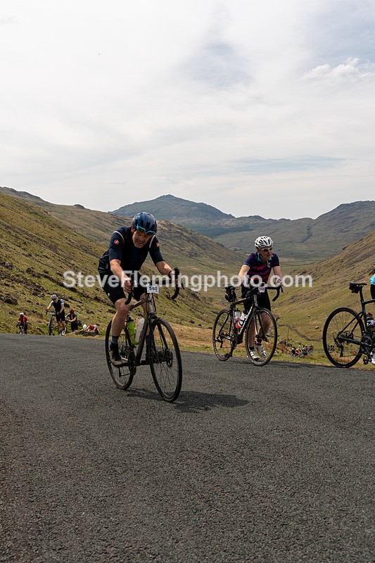 135951 - Wrynose 13.00-14.00