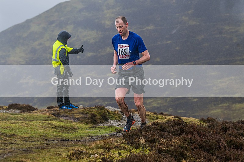 Coledale-442 - Coledale Horseshoe Fell Race Saturday 25th March 2023