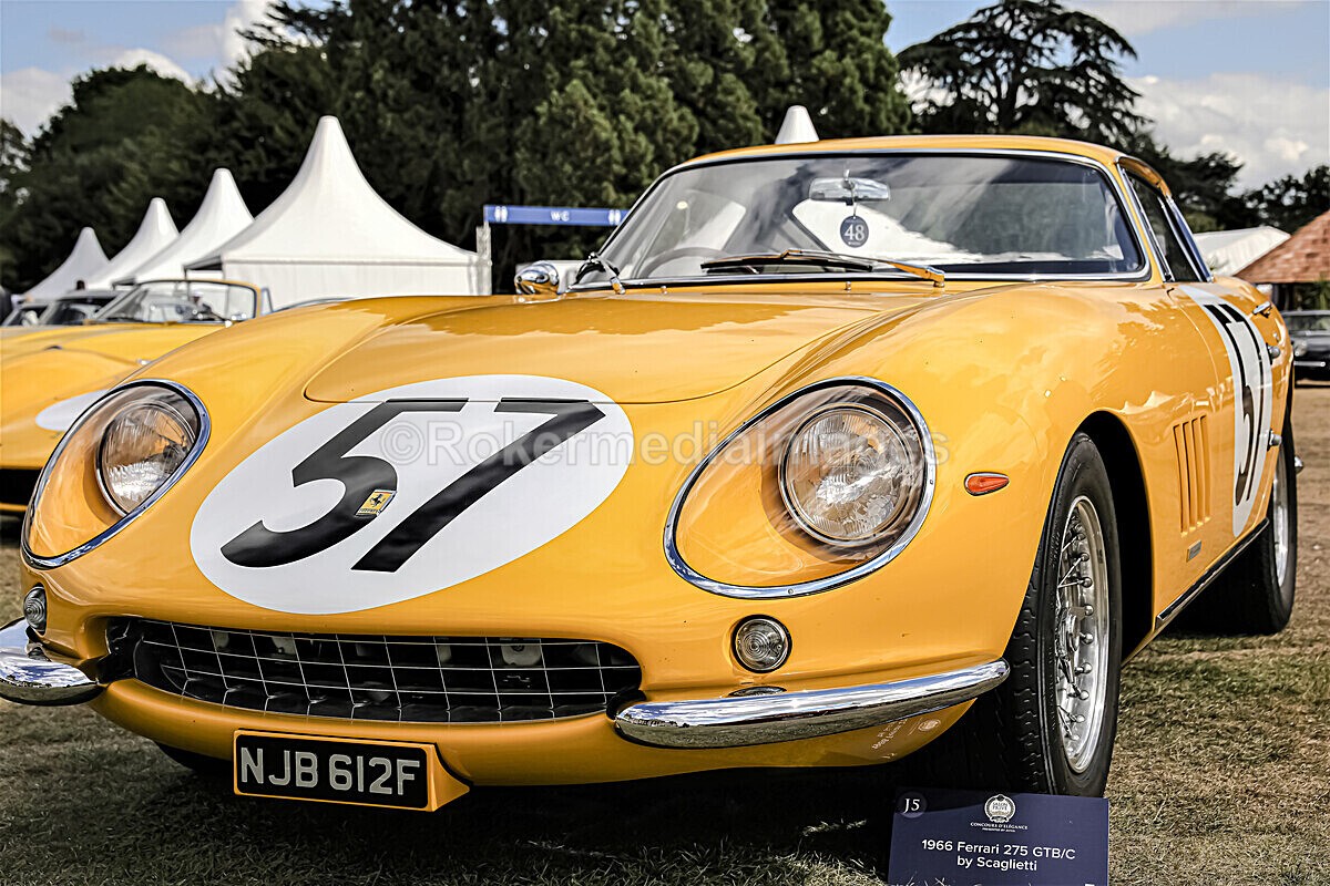 SP 2022-165 - SALON PRIVE SEPT 2022