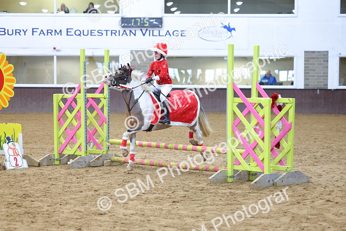 SBM_000109 - Class 1 - Show Jumping 50cm