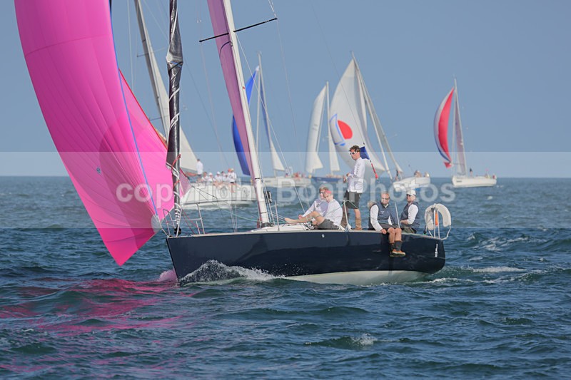 140621 GBR100X  S27A4859 - ROUND THE ISLAND - 21st June 2014