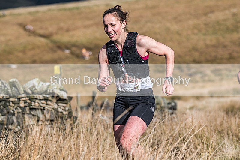 Leg 3 -509 - UK Fell & Hill Relays - Todmorden Leg 3 Saturday 17th October 2026