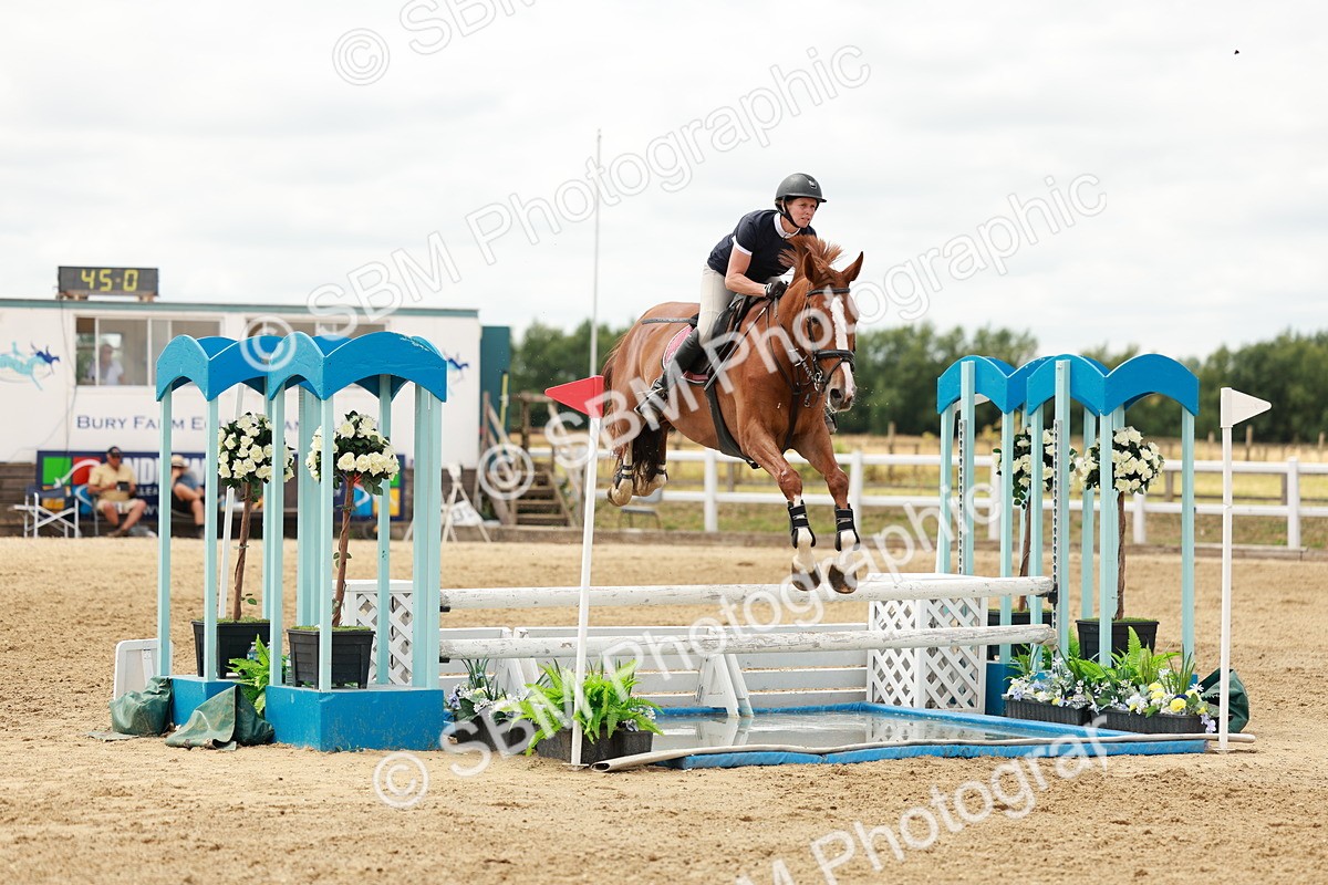 SBM_019000 - Class 21 - Senior Newcomers Championship 2d Rd