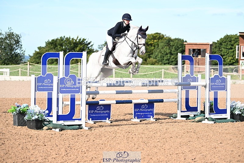 240913A-101150-03426 - Cls 13 Snr 1.05m & 1.10m Open