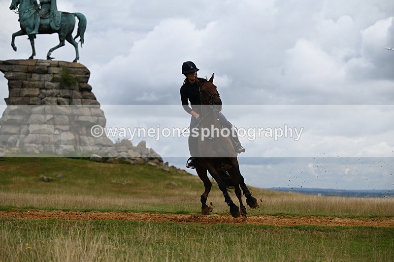 DSC_4303 - Time at Statue 09:50 to 11:09