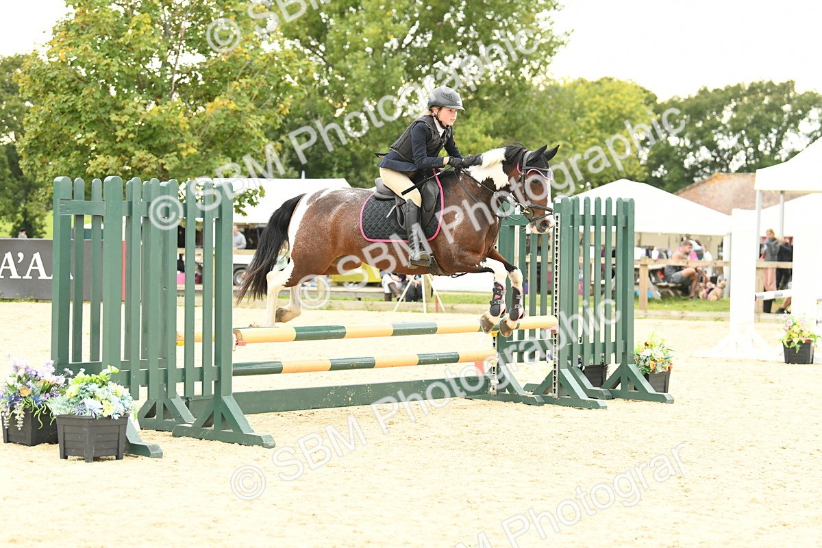 SBM_73281 - J16 - Junior Pony 75cm Championship