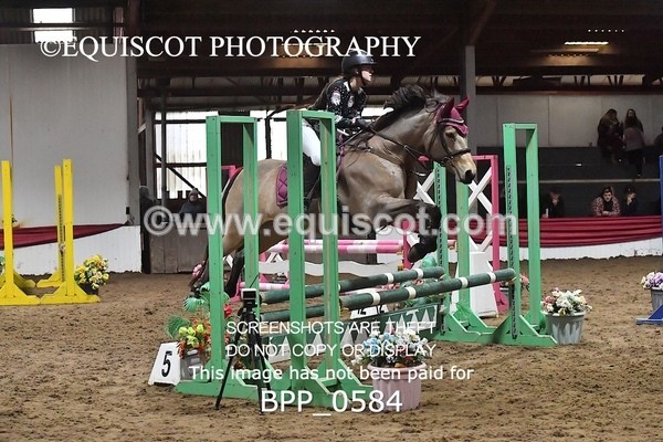 BPP_0584 - CLASS 5 70CM