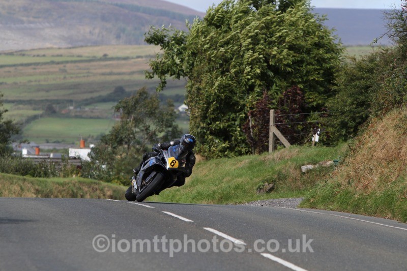  - Full Factory Senior Manx Grand Prix