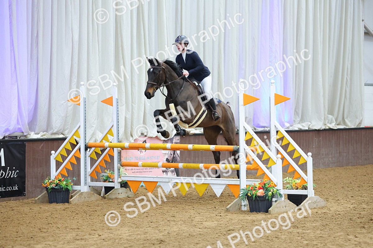 SBM_010387 - Class 22 - Equiyd 1.05m Amateur Championship Qualifier - First Round (1.05m)