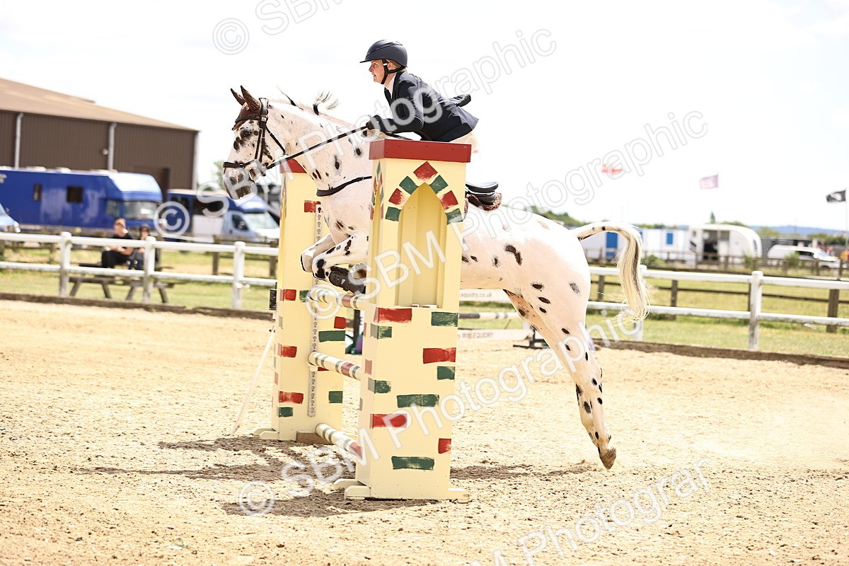 SBM_000999 - Class 5 - 1.05m Amateur Championship Qualifier