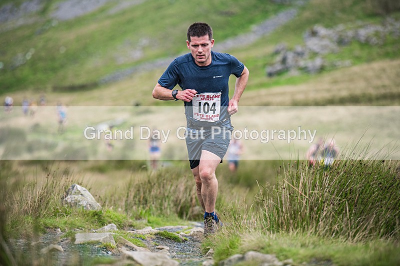 Ingleborough-168 - Ingleborough Mountain Race Saturday 19th July 2025
