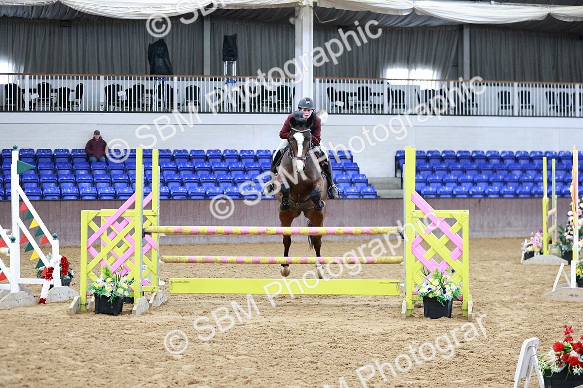 SBM_000601 - Class 3 - Senior Discovery 1.00m