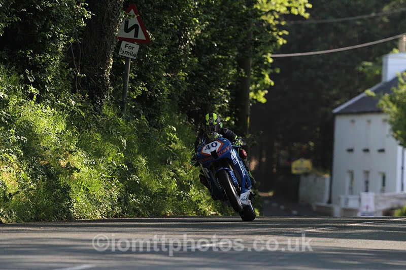 PR158951 - Monday Practice