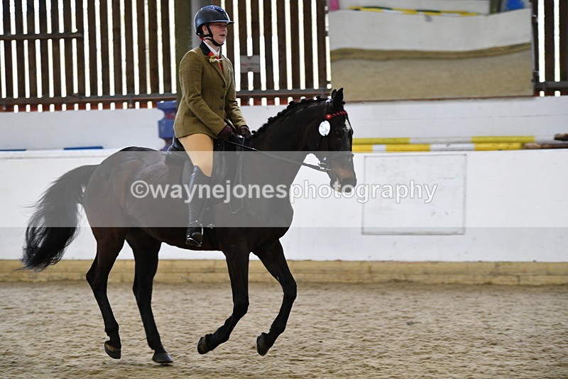 WJ5_6319 - Class 9 Ridden Veteran