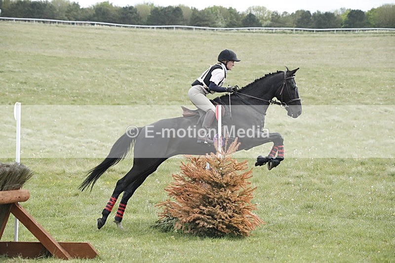 BVHT 140517  IXC -28 - Class 1 XC Intermediate 14/05/17