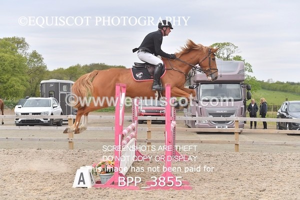 BPP_3855 - CLASS 7 - FRI - Senior Discovery/ 1m Open