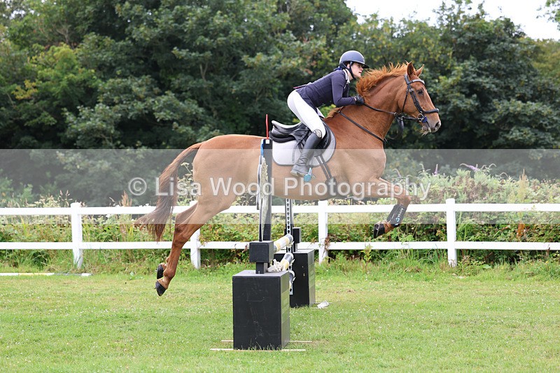 3E7A2477 - Class 7: 90cm open